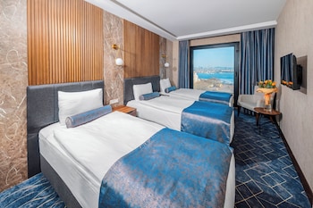 ring stone hotels bosphorus