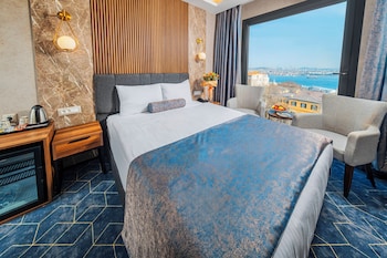 ring stone hotels bosphorus