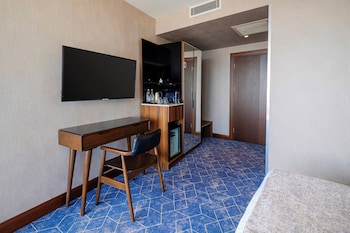 ring stone hotels bosphorus