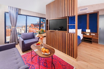 ring stone hotels bosphorus