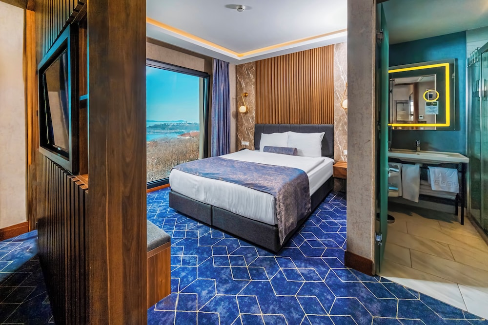 ring stone hotels bosphorus