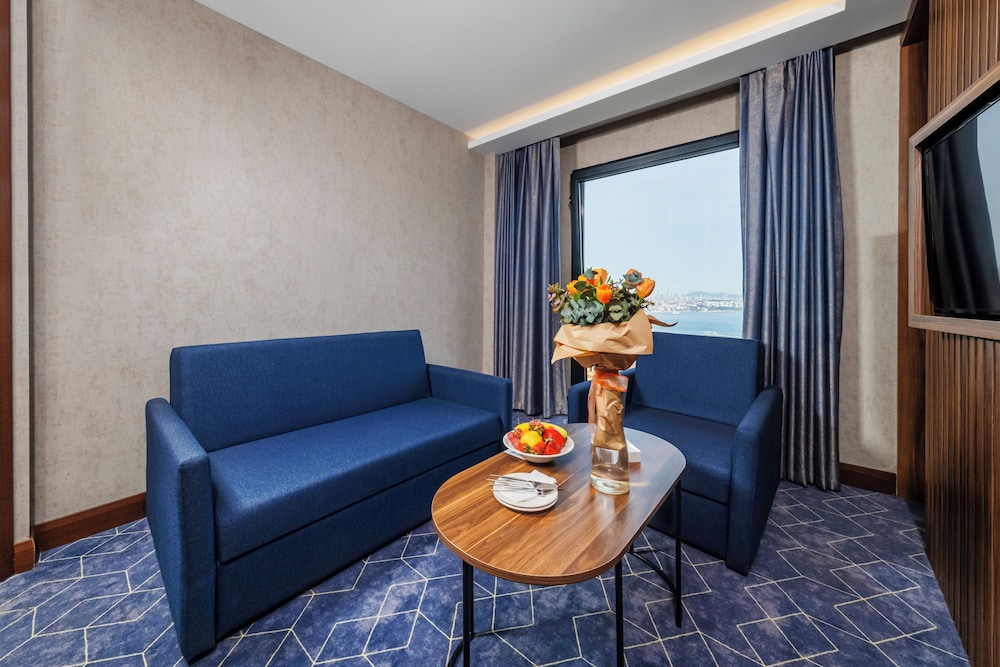 ring stone hotels bosphorus