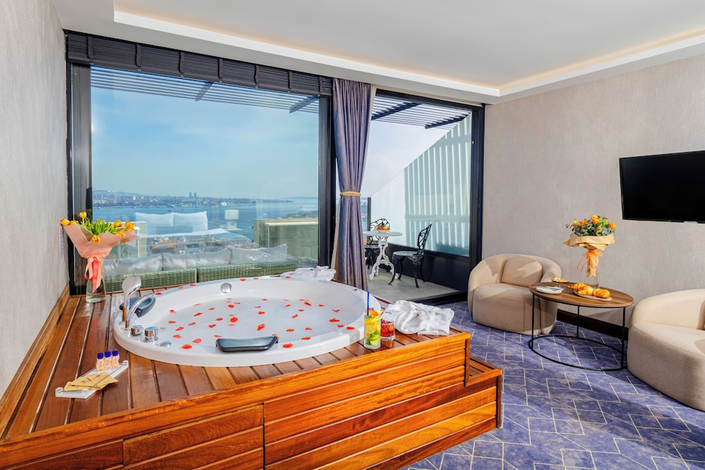 ring stone hotels bosphorus