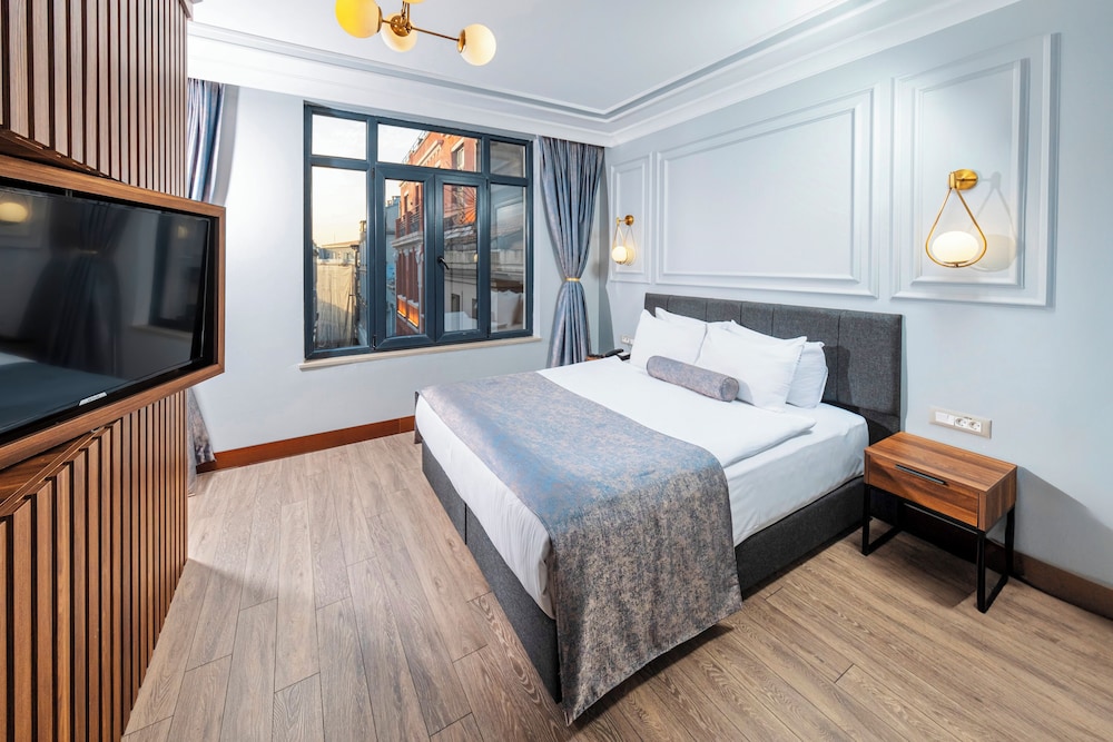 ring stone hotels bosphorus