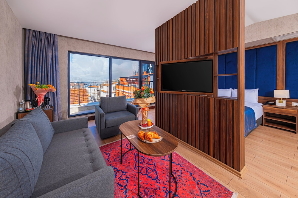 ring stone hotels bosphorus