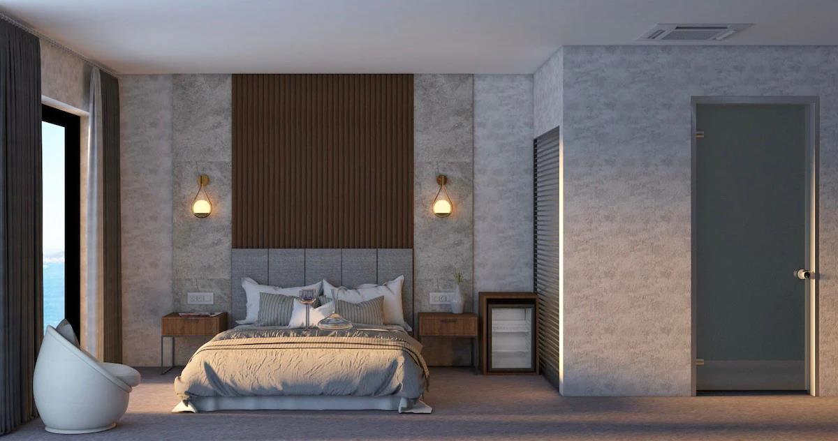 ring stone hotels bosphorus