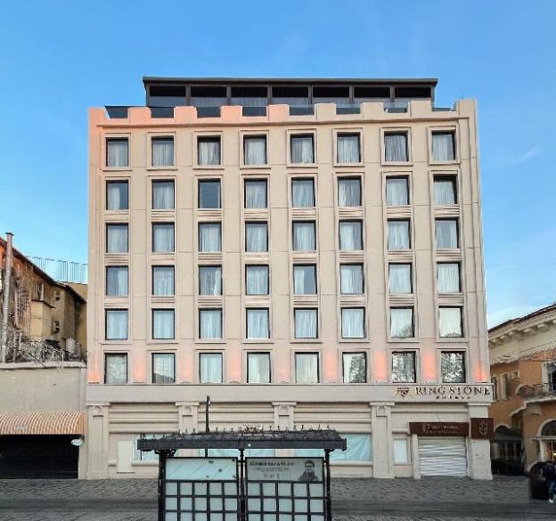 ring stone hotels bosphorus