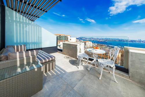 ring stone hotels bosphorus