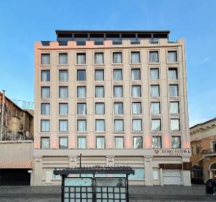 ring stone hotels bosphorus