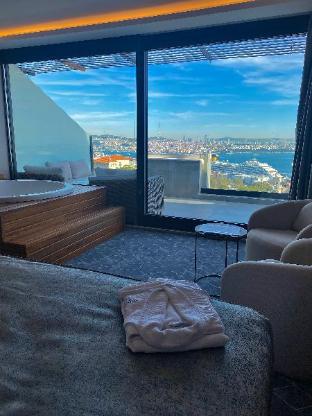 ring stone hotels bosphorus