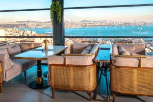 ring stone hotels bosphorus