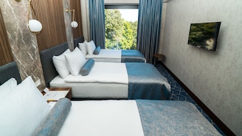 ring stone hotels bosphorus