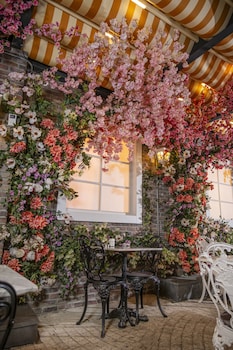 ring stone hotels bosphorus