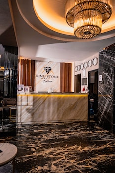 ring stone hotels bosphorus