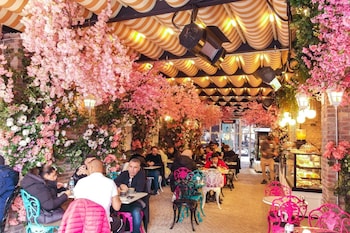 ring stone hotels bosphorus