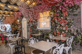 ring stone hotels bosphorus