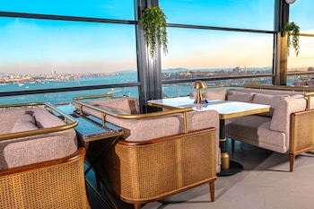 ring stone hotels bosphorus