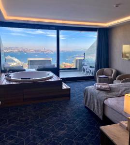 ring stone hotels bosphorus