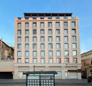 ring stone hotels bosphorus