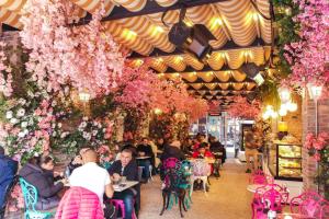 ring stone hotels bosphorus