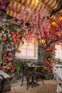 ring stone hotels bosphorus