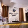 ring stone hotels bosphorus