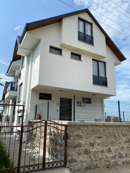 villa deniz