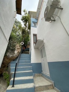 seyyah bozburun house