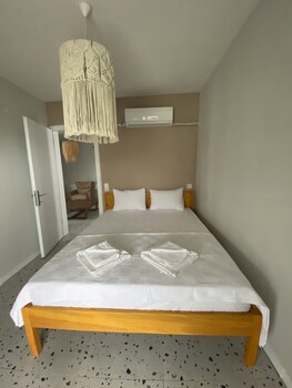 seyyah bozburun house