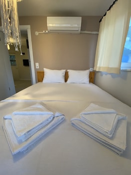 seyyah bozburun house