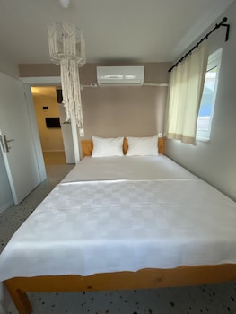 seyyah bozburun house