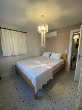 seyyah bozburun house