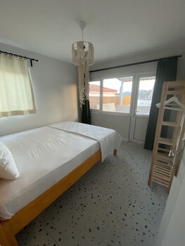 seyyah bozburun house