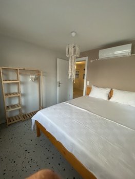 seyyah bozburun house