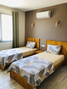 seyyah bozburun house