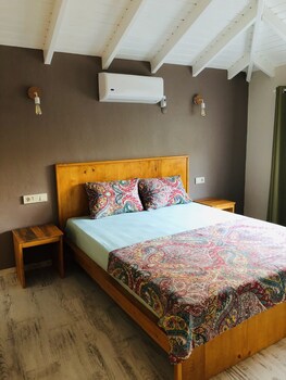 seyyah bozburun house