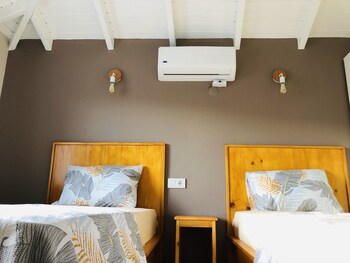 seyyah bozburun house