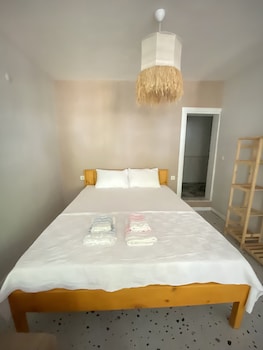 seyyah bozburun house