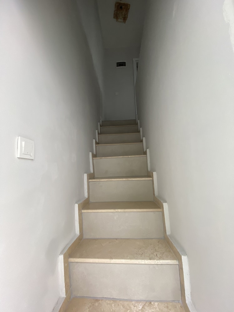 seyyah bozburun house