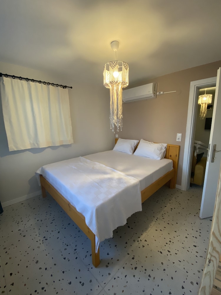 seyyah bozburun house