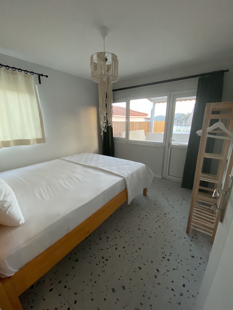 seyyah bozburun house