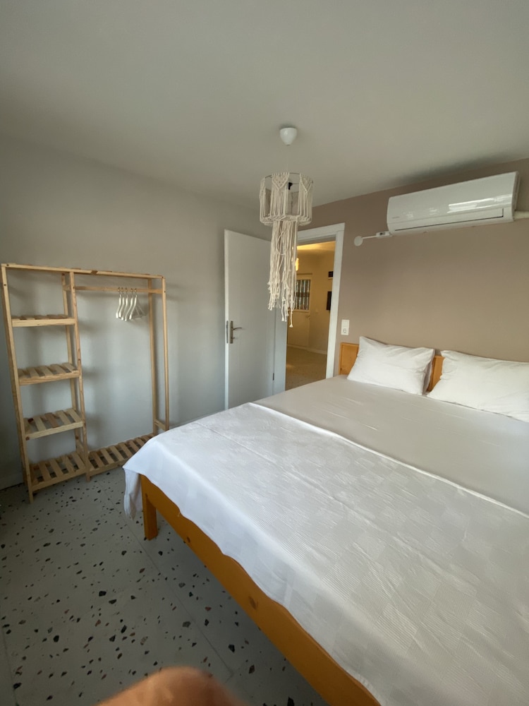 seyyah bozburun house