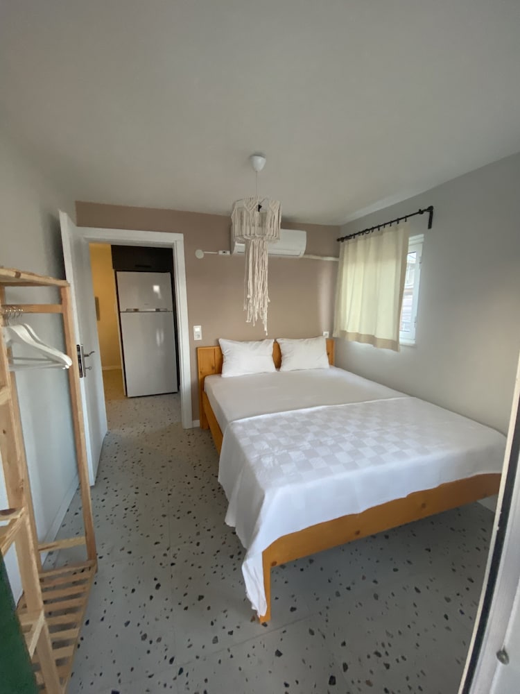 seyyah bozburun house