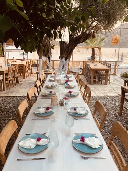 seyyah bozburun house