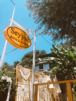 seyyah bozburun house