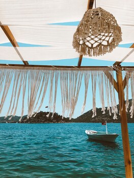 seyyah bozburun house