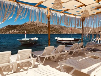 seyyah bozburun house