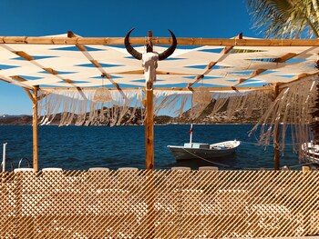 seyyah bozburun house