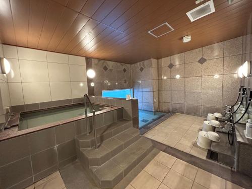 hotel route inn nagoya sakae