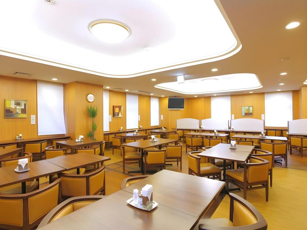 hotel route inn nagoya sakae